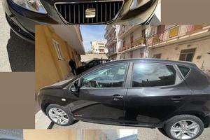 Seat Ibiza copa 1.2 TD