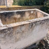 Pila in pietra