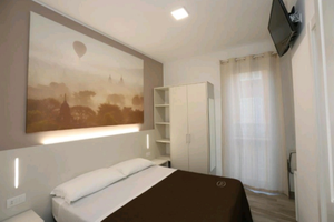 Soluzioni abitative a tempo determinato