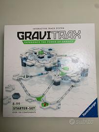 Gravitrax