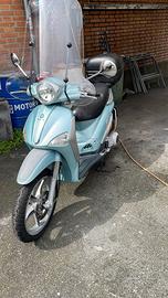 Piaggio Liberty 125cc