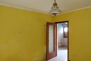 Bilocale in corte