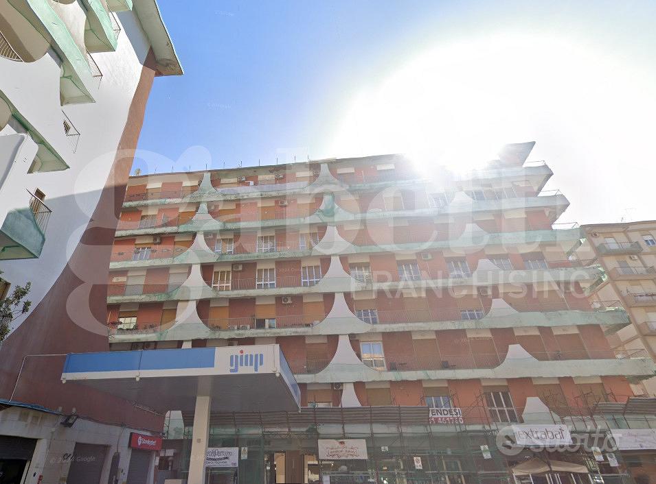Appartamento Siracusa [sr2026/042VRG] - Vista 2