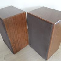 Casse audio stereo hi-fi - Dual CL 1052