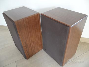 Casse audio stereo hi-fi - Dual CL 1052