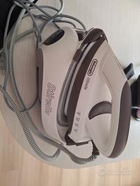 Ferro da stiro con caldaia