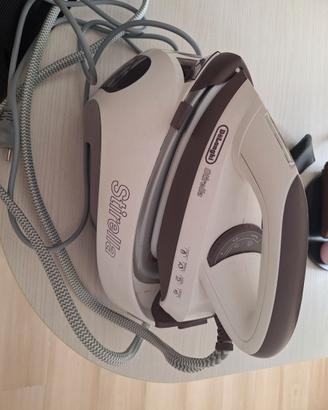 Ferro da stiro con caldaia