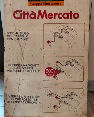 insegna sma città mercato 