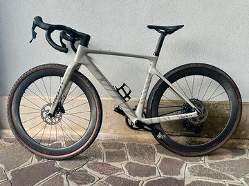 Scott Addict gravel 20 taglia S