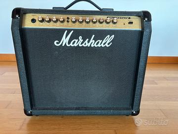 Amplificatore marshall vs65r
