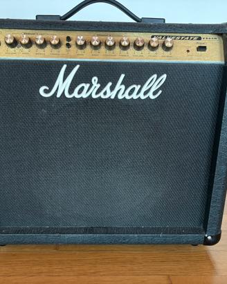 Amplificatore marshall vs65r