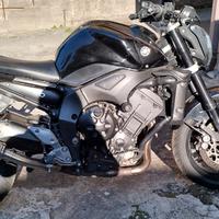 Yamaha FZ1 Fazer - 2007