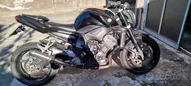 Yamaha FZ1 Fazer - 2007