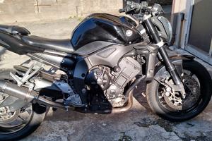 Yamaha FZ1 Fazer - 2007