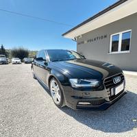 Audi A4 Avant 2.0 TDI 150 cv multitronic Sline spo