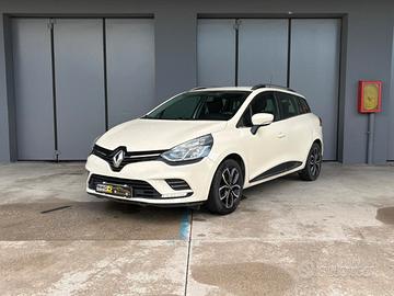 Renault Clio Sporter dCi 8V 75CV Start&Stop Energy