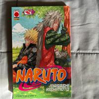 Manga naruto