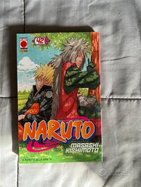 Manga naruto