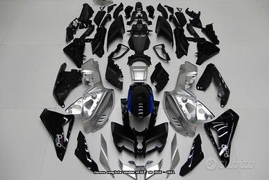 Carena Completa YAMAHA MT10 / SP 2016 - 2021