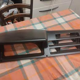 Cruscotto Fiat Cinquecento Sporting e compatibili 