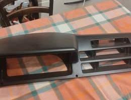 Cruscotto Fiat Cinquecento Sporting e compatibili 