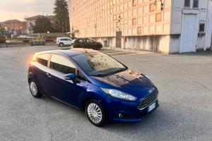 Ford fiesta 3 porte 1.0 benzina