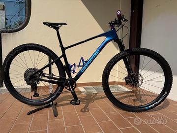 Cannondale SCALPEL HT carbon 2 Award Winning Edit.