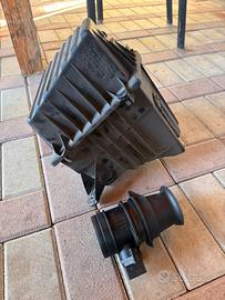 Scatola filtro Audi TT