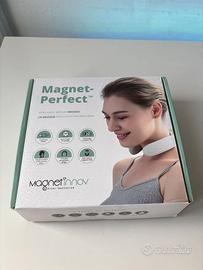 Massaggiatore ad Impulsi per Collo Magnet Perfect