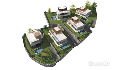 Trecastagni-nuov. costr.800 giard,350000