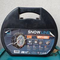 Catene da neve