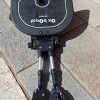 Pedana per passeggini