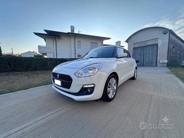 Suzuko swift 1.0 Benzina/GPL