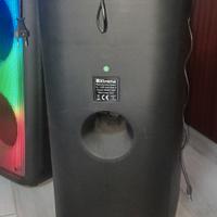 Casse bluetooth