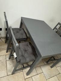 Tavolo ikea