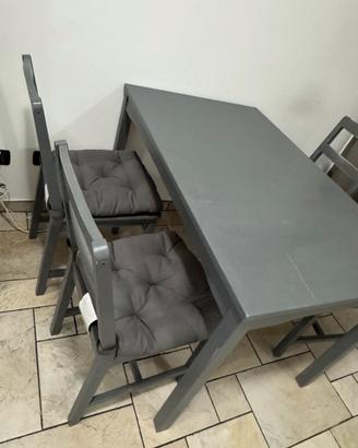 Tavolo ikea