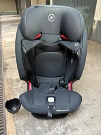 Seggiolino auto Bebe Confort TITAN isofix
