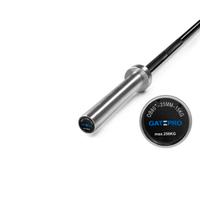 Bilanciere GATEPRO woman 15kg 201cm promozione