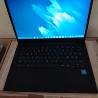 Galaxy Chromebook Go - Modello: XE340XDA