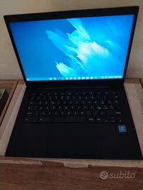 Galaxy Chromebook Go - Modello: XE340XDA