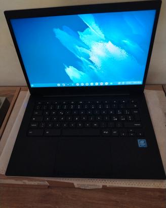 Galaxy Chromebook Go - Modello: XE340XDA
