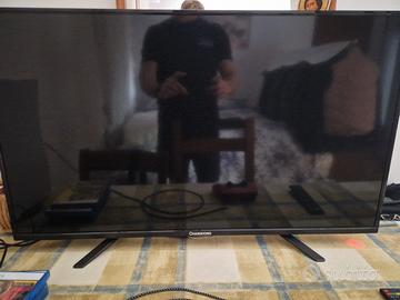 TV Changhong 40 pollici