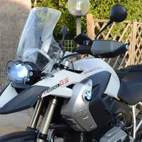 Maxi enduro Stradale BMW 1200Gs