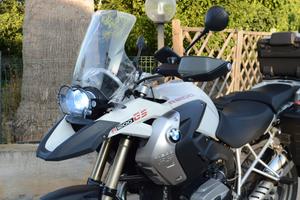 Maxi enduro Stradale BMW 1200Gs