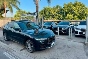 Maserati Levante 3.0 Diesel 275 CV AWD
