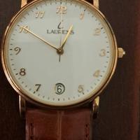 Orologio Laurents oro 18 k