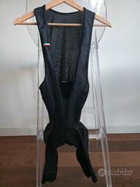 Salopette ciclismo uomo tg S Northwave