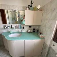 Mobile per bagno completo
