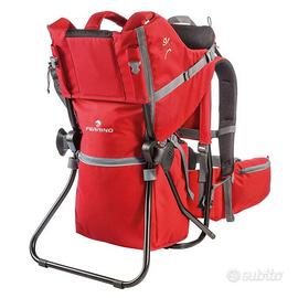 Zaino porta bebé Ferrino Caribou