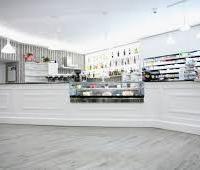 Bar in centro commerciale fra padova e treviso